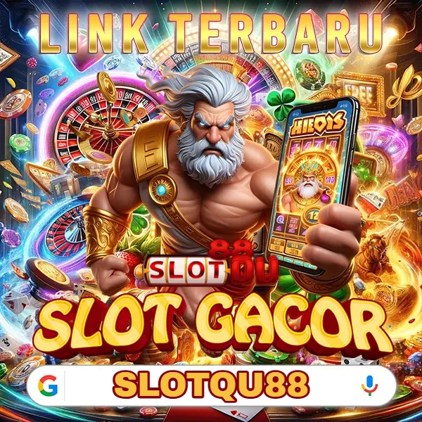 slotqu 88