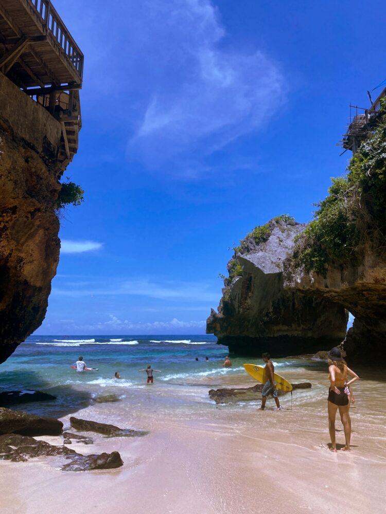 Uluwatu Bali