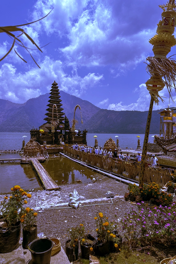 Danau Batur