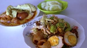 Resep Makanan Gudeg Serang Banten