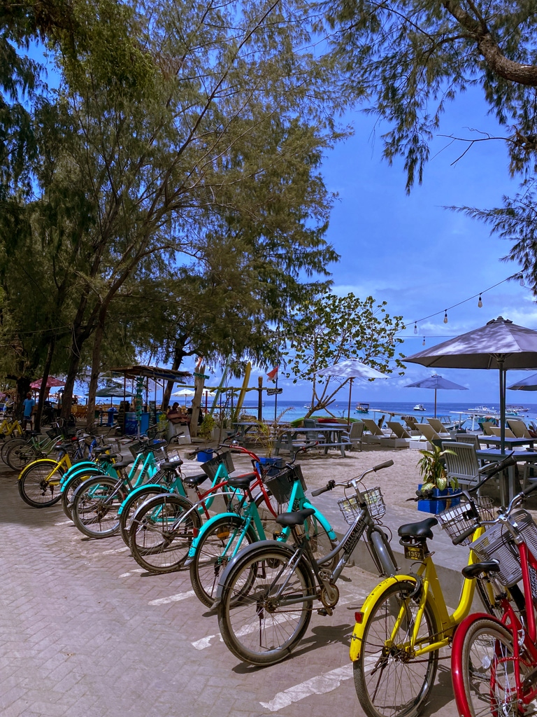 Kepulauan Gili