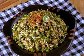 Resep Makanan Lawar Bali Indonesia