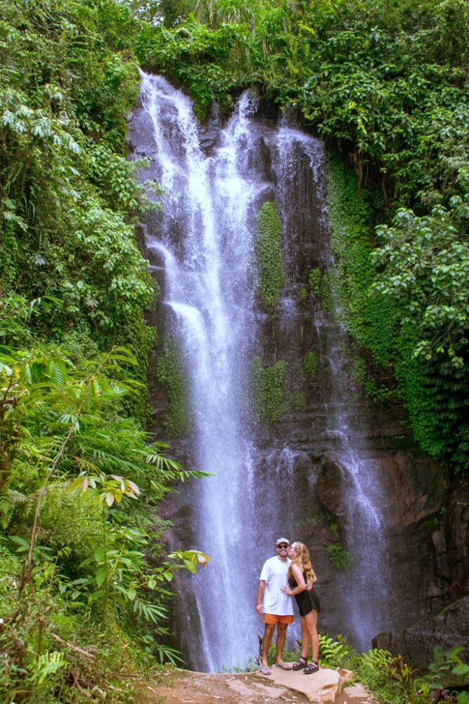 Munduk Bali Insonesia 