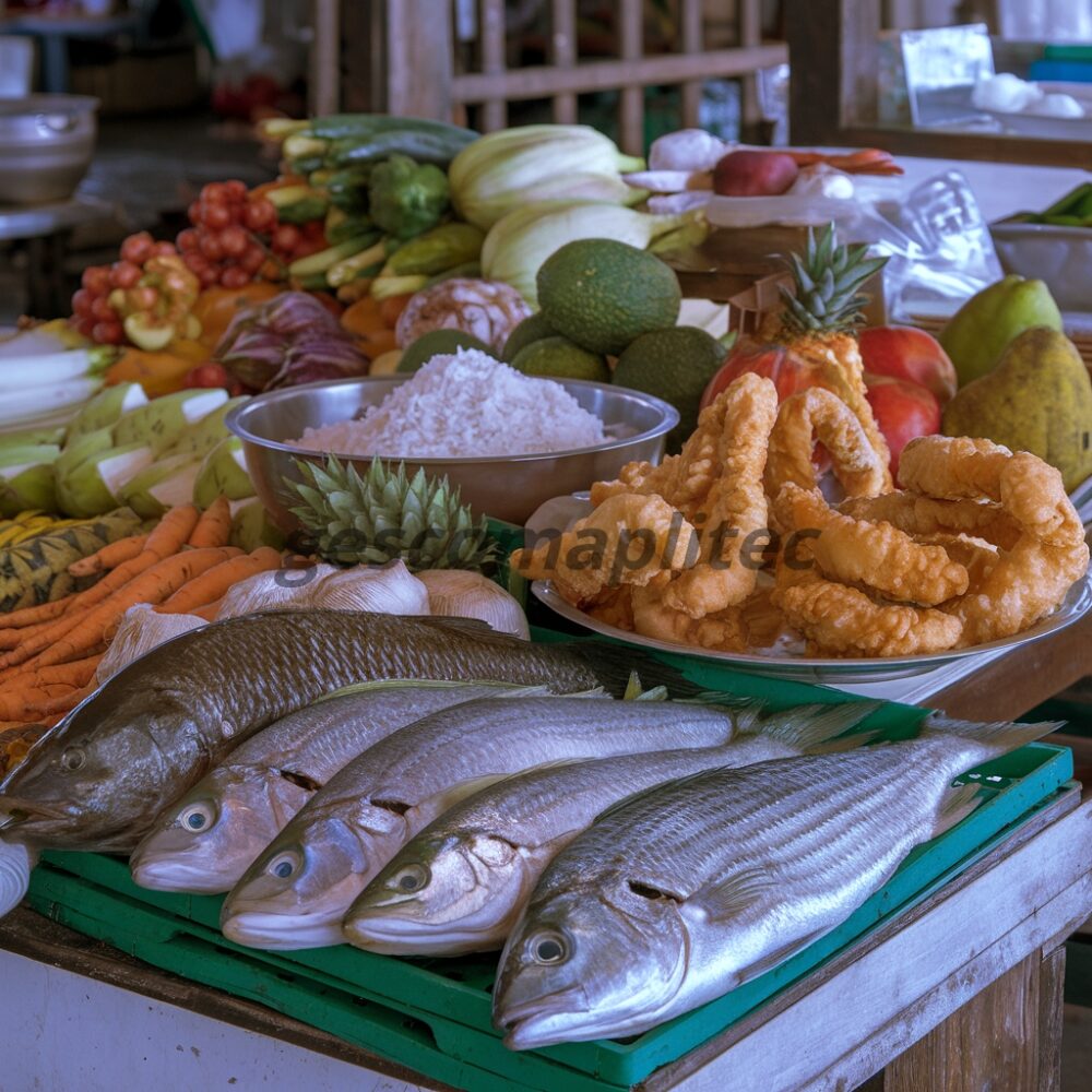 10 Nama Makanan Di Daerah Serang Banten