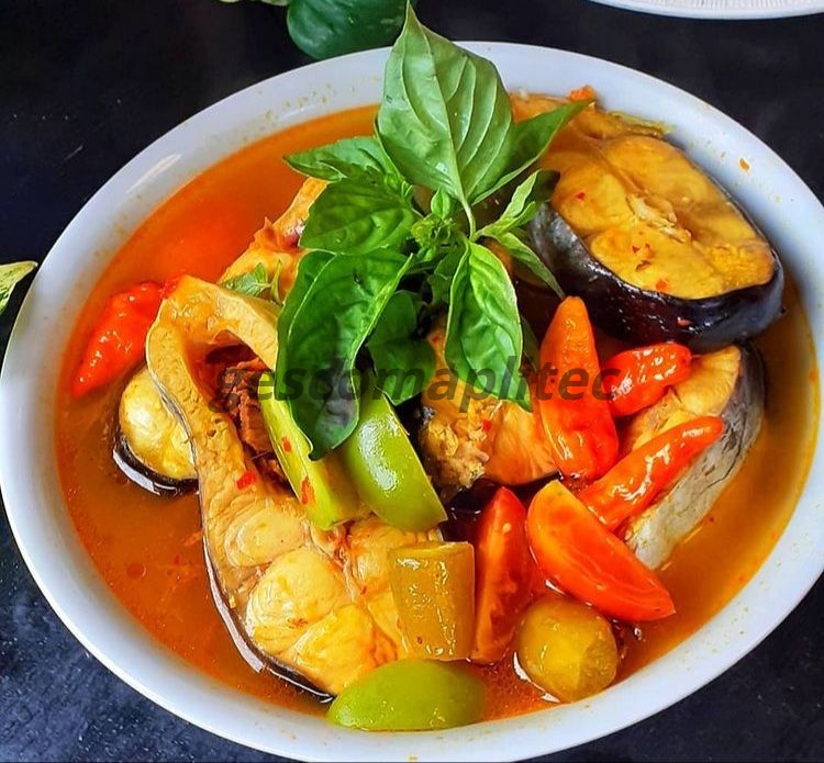 Resep Makanan Pindang Patin Banten