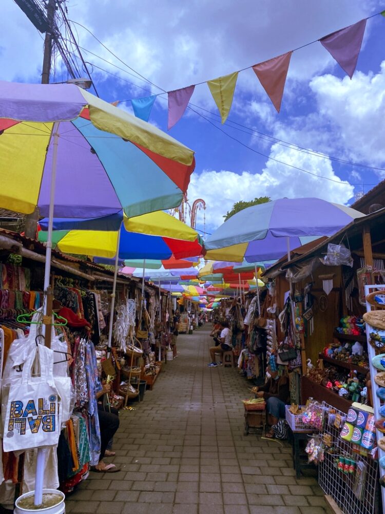 Ubud Bali