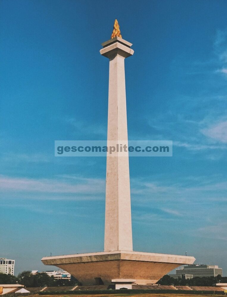 Monumen Nasional (Monas)