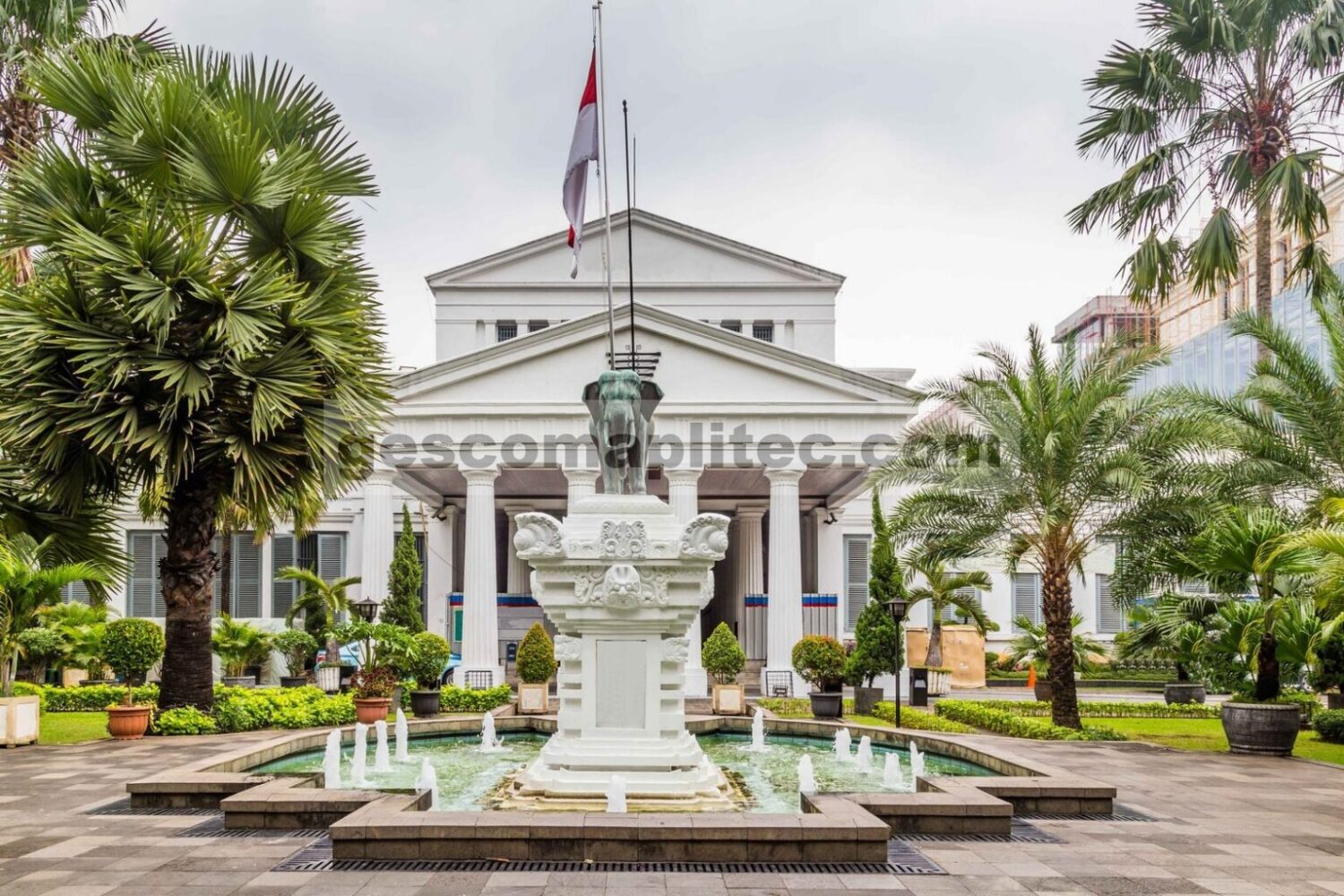 Museum Nasional (Museum Gajah)