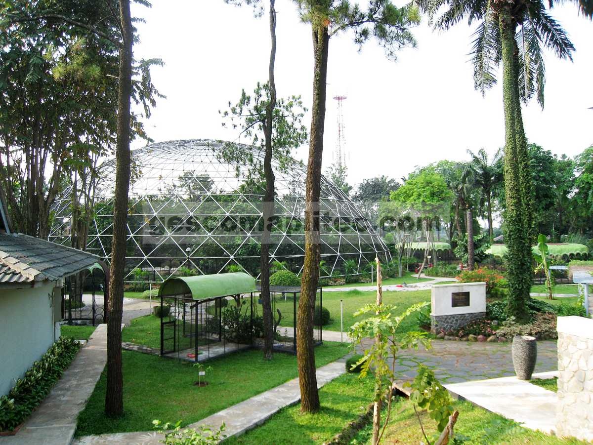 Taman Mini Indonesia Indah