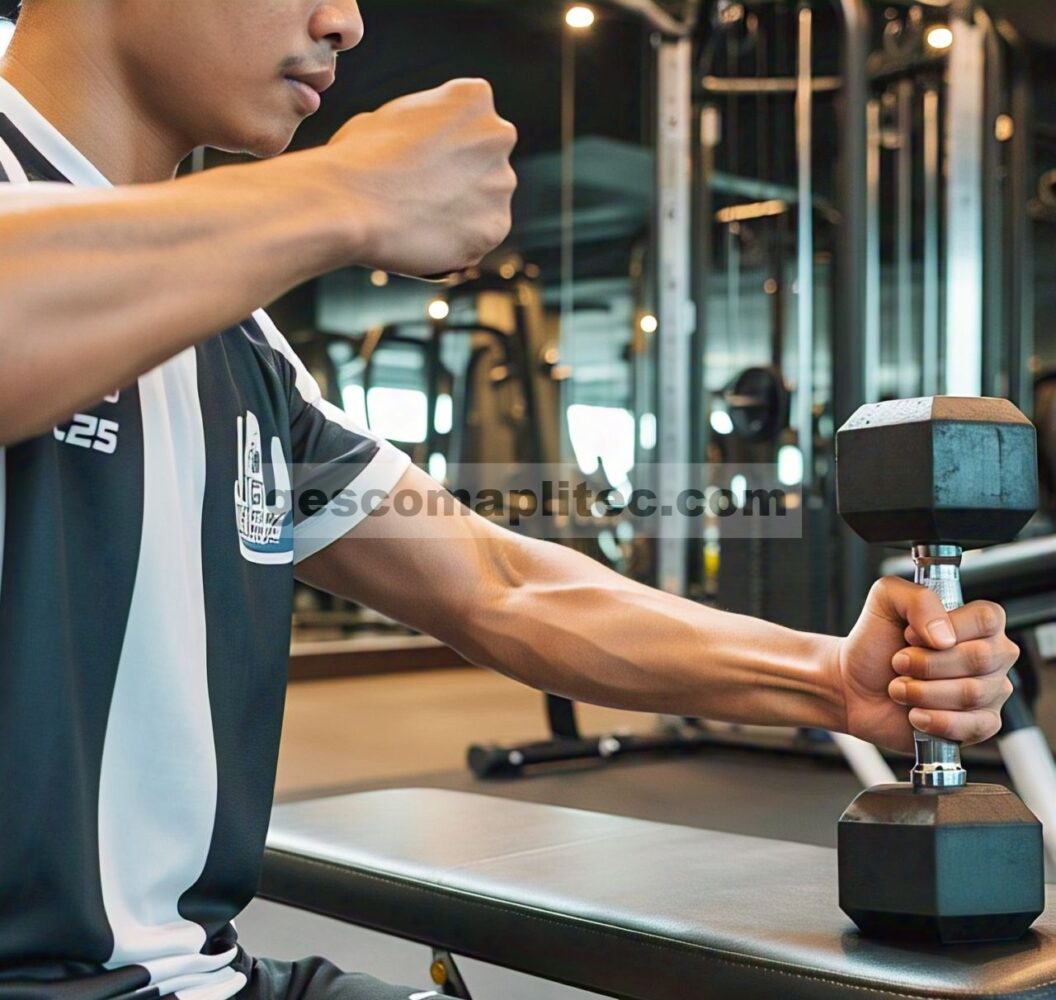 10 Manfaat Mengejutkan dari Latihan Genggaman Tangan: Kekuatan Genggaman, Pencegahan Cedera, dan Lainnya