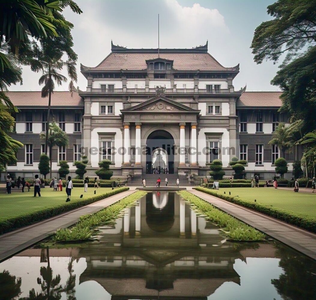 Museum Taman Prasasti, Jakarta