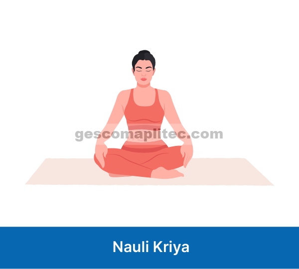Nauli Kriya