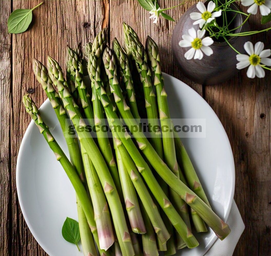 Asparagus