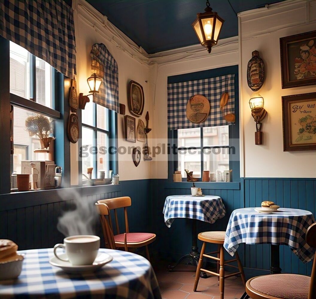 Batavia Café