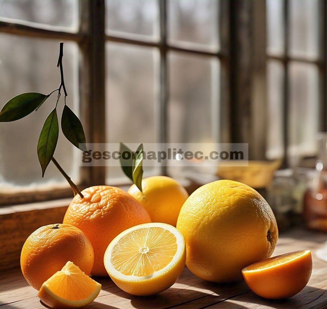 Buah