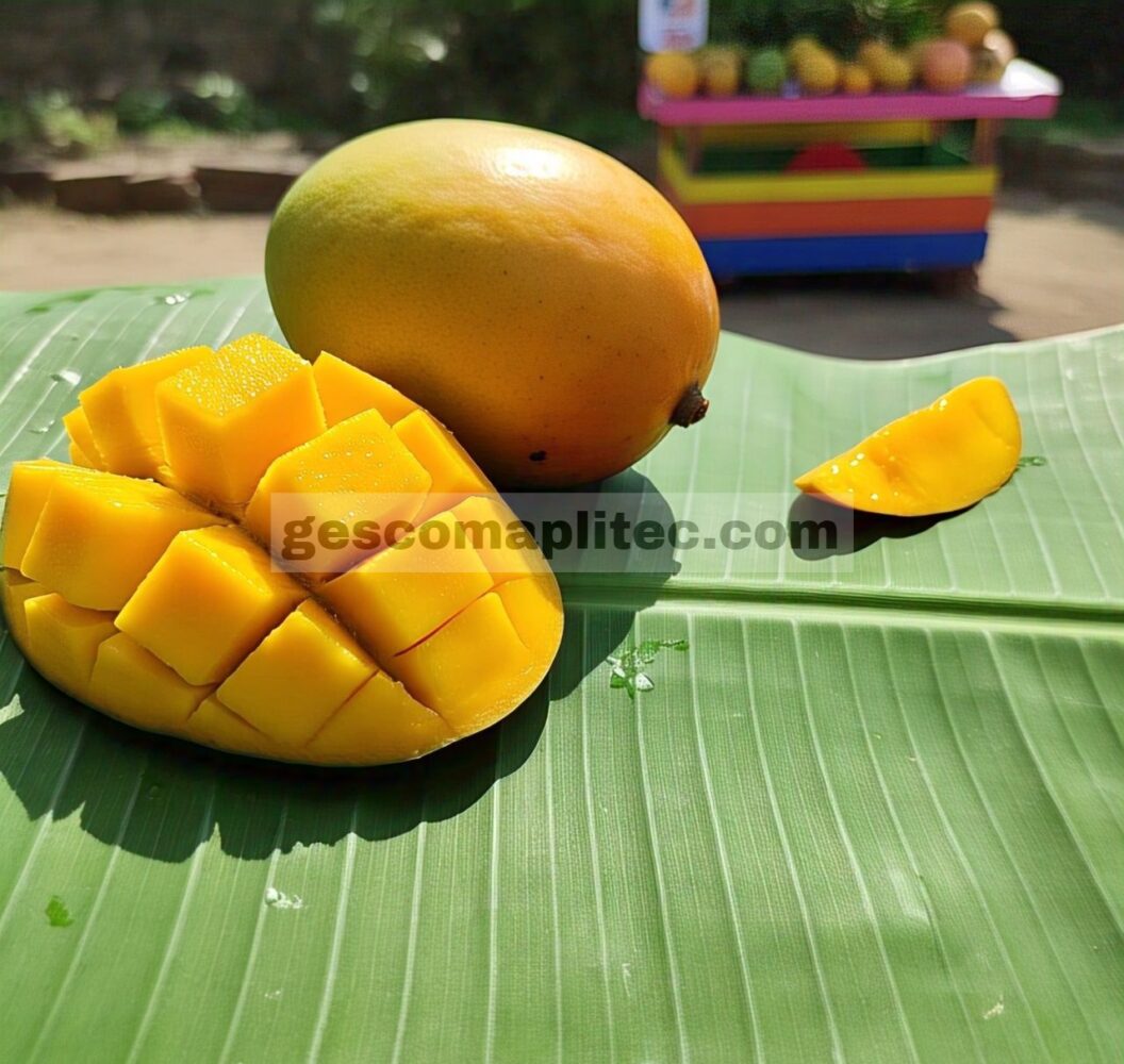 Buah mangga