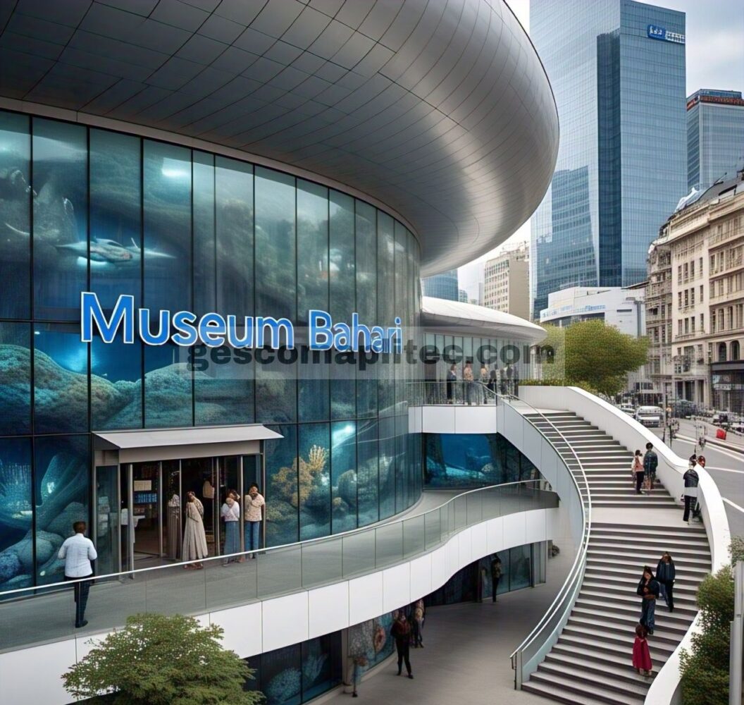 Museum Bahari