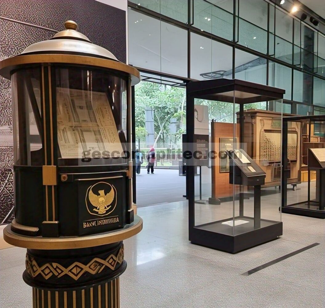 Museum Bank Indonesia