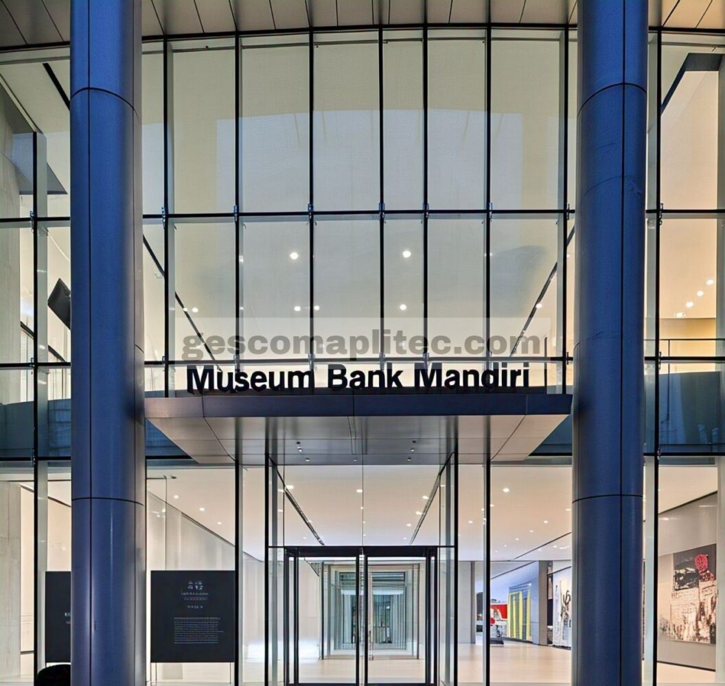 Museum Bank Mandiri