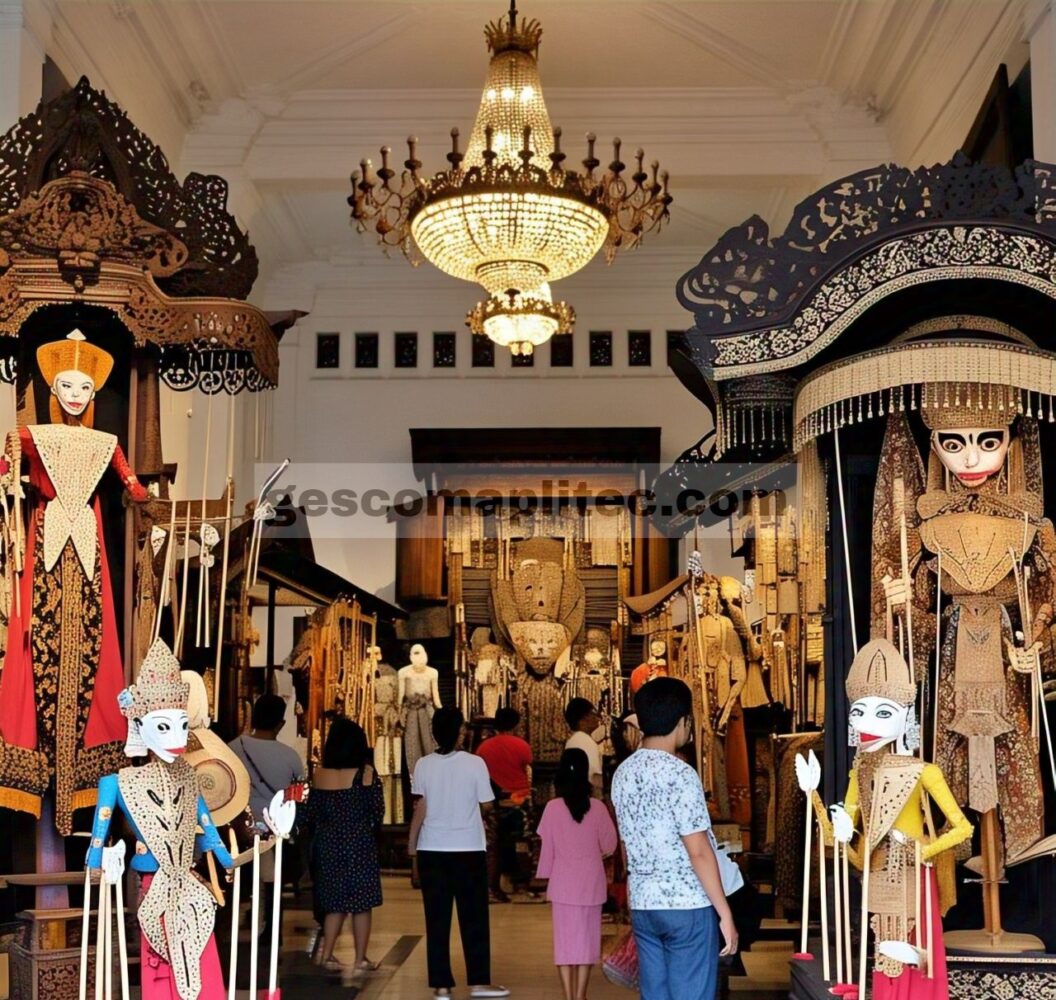 Museum Wayang