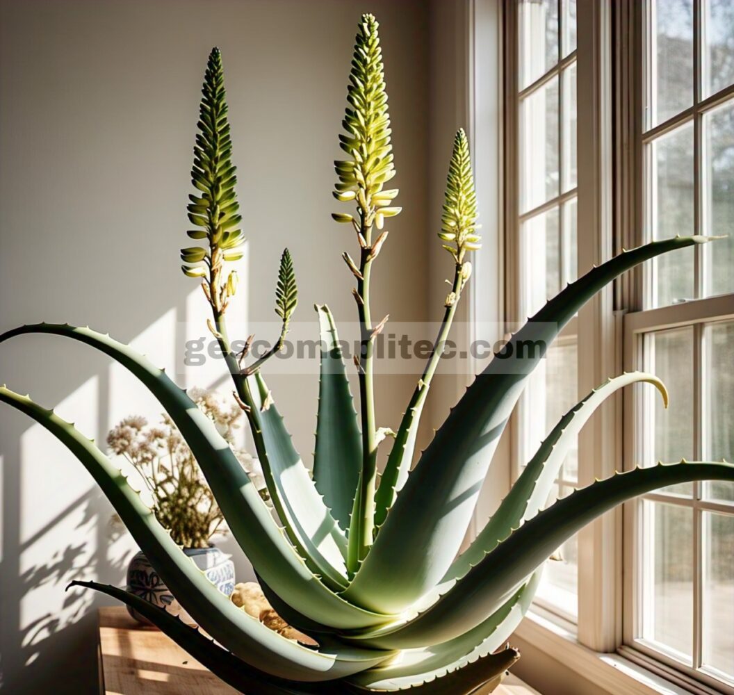 Aloe Vera