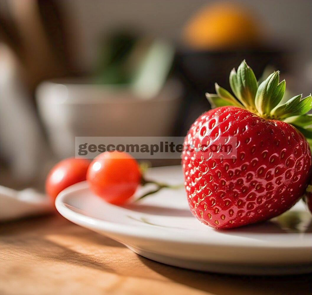 Buah Beri