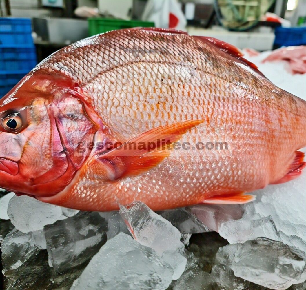 Ikan Berlemak