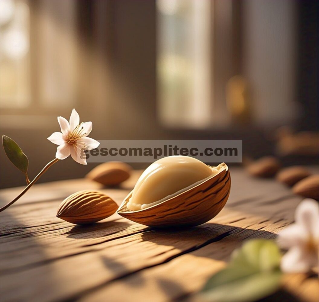 Kacang almond