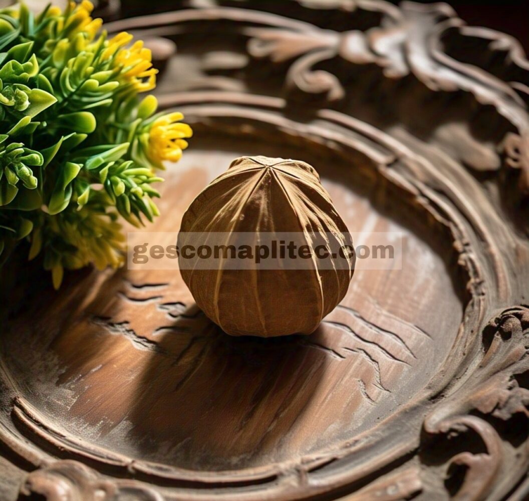 Kacang kenari