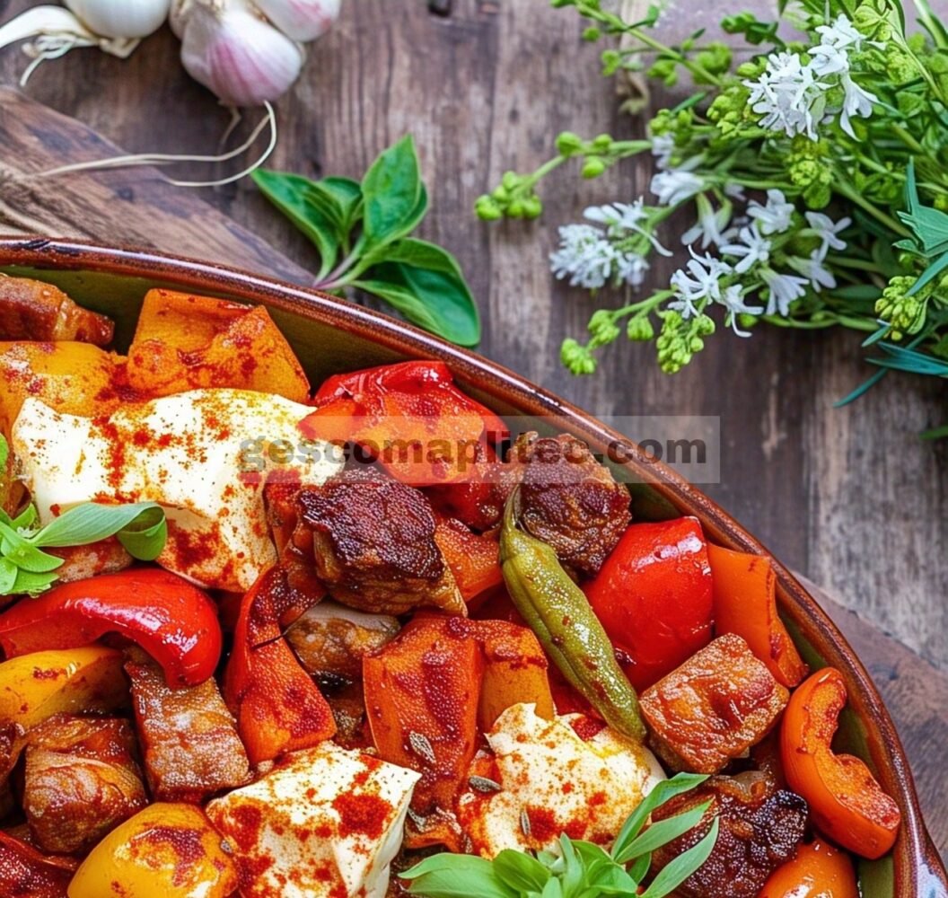 Paprika