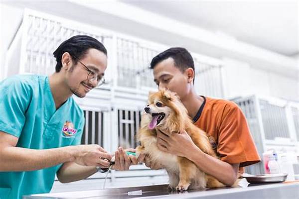 Dokter Hewan Terdekat