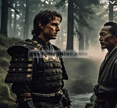 film Samurai Terakhir