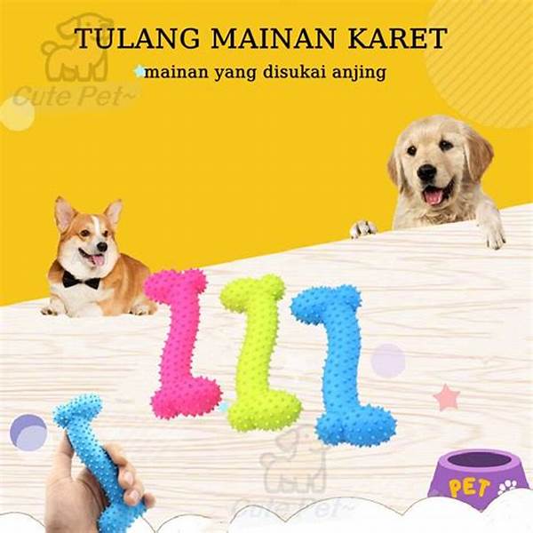 Mainan Hewan Peliharaan