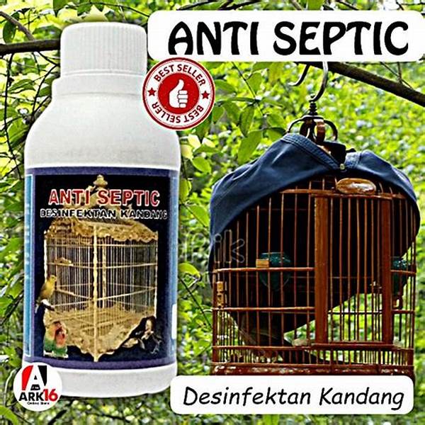 Pembersih Kandang