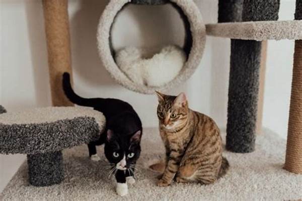 Pemeliharaan Kucing Indoor