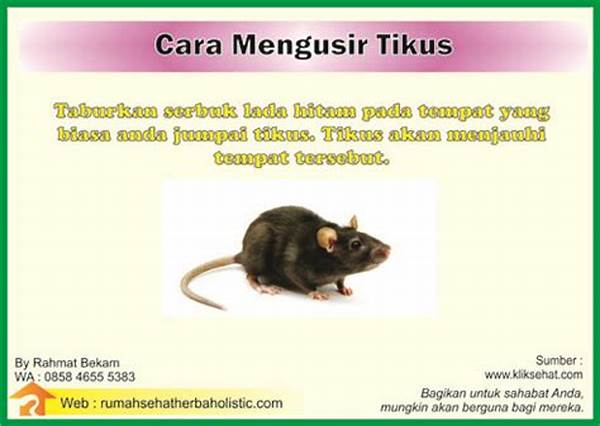 Tips Hewan Rumahan