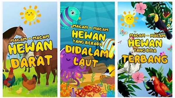 Aplikasi Perawatan Hewan
