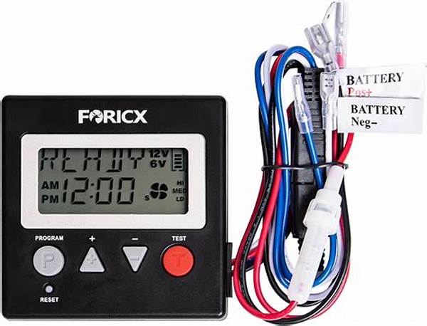 Feeding Timer