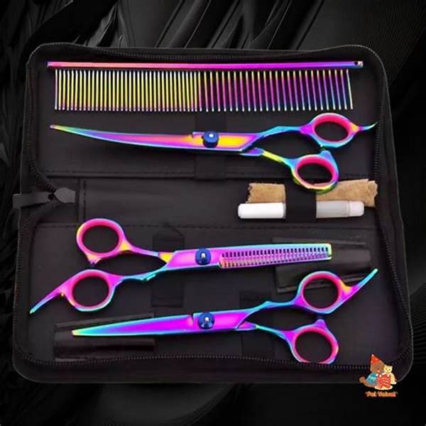 Grooming Hewan