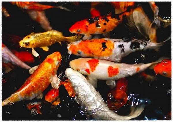 Ikan Koi