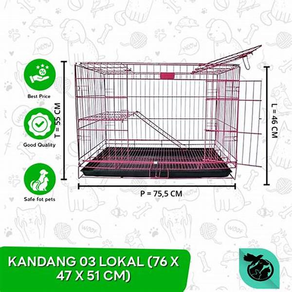Kandang Hewan