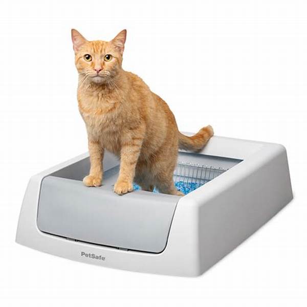 Litter Box