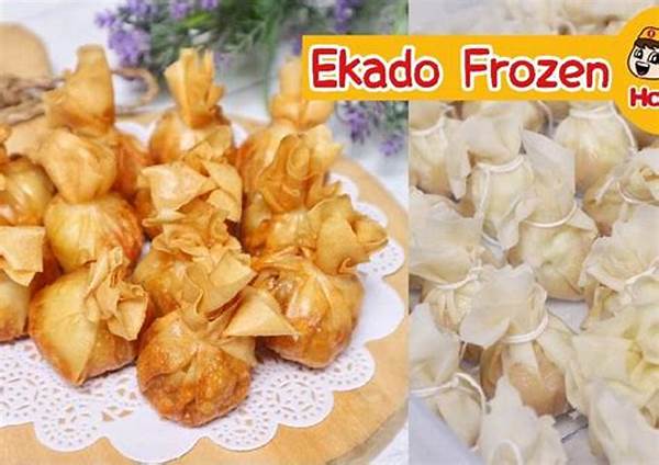 Makanan Homemade