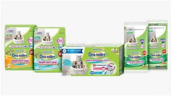 Produk Hewan Peliharaan