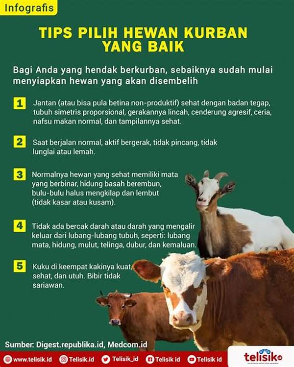 Tips Sehat Hewan