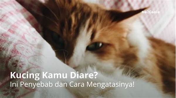 Diare Pada Hewan