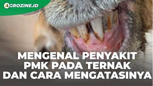 Kenali Penyakit Hewan