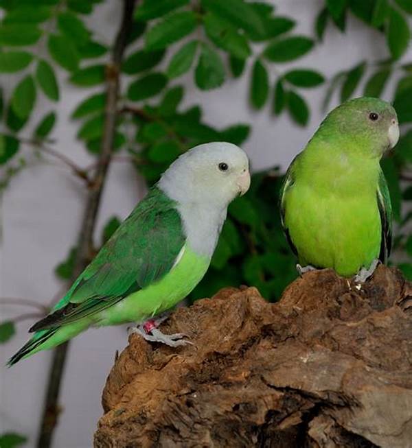 Lovebird