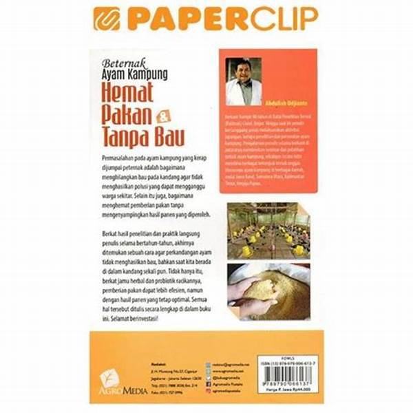 Peliharaan Tanpa Bau