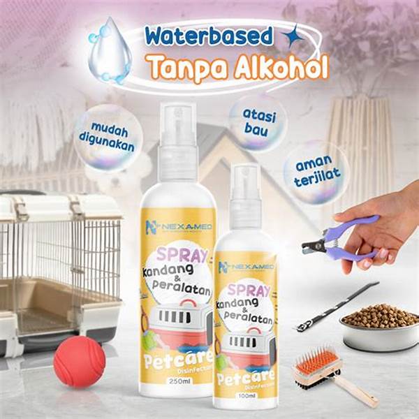 Peliharaan Tanpa Kandang